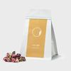 CHASEE Pink Rose Tea Bag (1.5g*20) Rose Tea Flower Tea