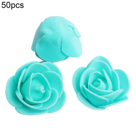 Модные искусственные цветы, устойчивые к атмосферным воздействиям, мягкая текстура, многоразовые