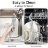 1 PC Kitchen Multi-function Corner Rack Kitchen Tripod Sink Filter Drain Rack Vegetable Rack Dishwashing Sponge Storage Rack