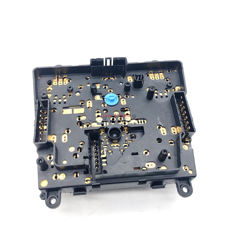 Mercedes Electric Window Glass Lifter Switch 1638206610
