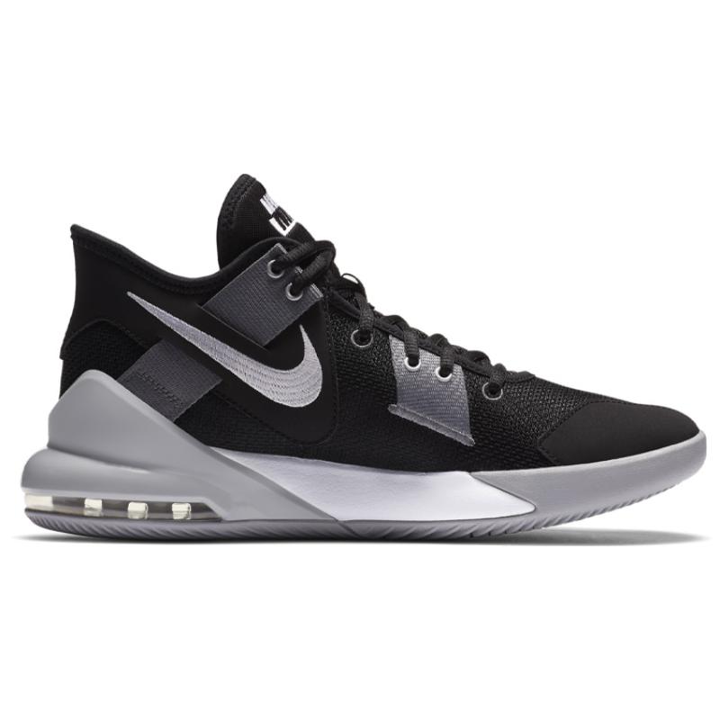 Nike Кроссовки Air Max Impact 2 'Black' Повседневная обувь CQ9382-001