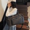 Универсальная дорожная сумка-тоут Li Shen большой вместимости