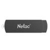 Netac U681 USB 3.0 Поворотный Металлический Флеш-накопитель
