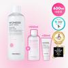 Wonder Ceramide Mochi Toner 500ml Promotion (+100ml + 30ml Cream)