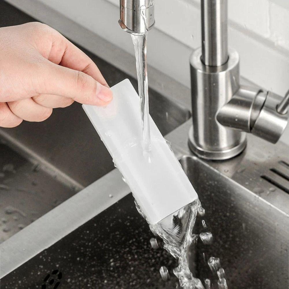 Self-Adhesive Socket Fixer Wall Hanging Wall-Mounted Fixer New Power Strip Holder