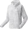 Parka Knit Parka 57089 White S [YONEX] Women's Warm-up (011)
