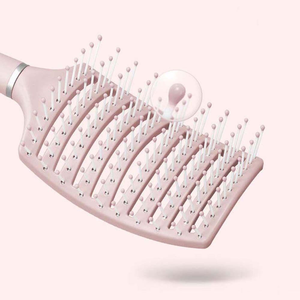 Beauty Tool Scalp Comb Curly Comb Air Bag Comb Massage Comb Hair Styling Tool Hair Brush