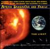 CD AFRIKA BAMBAATAA - The Light CDP7901572 EMI 1988 США Рэп и хип-хоп/R&B Б/У
