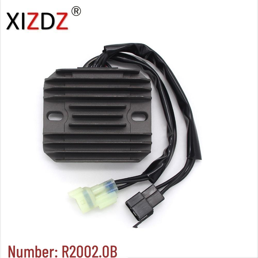 Подходит для моделей GSXR 600/750/1000 32800-02H00 32800-41G00, 2002 г.