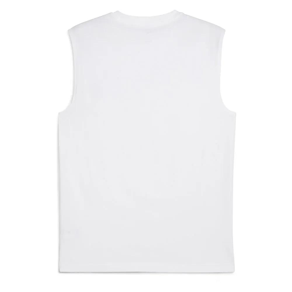 PUMA Essentials No. 1 Logo Sleeveless Top uni