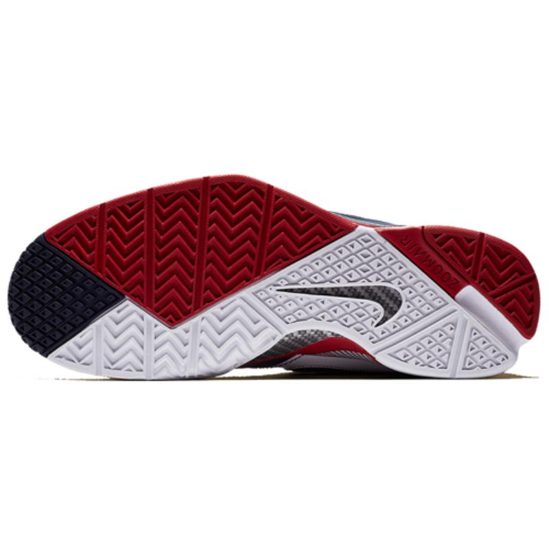 Nike Кроссовки Zoom Kobe 1 Protro 'USA' повседневные AQ2728-400