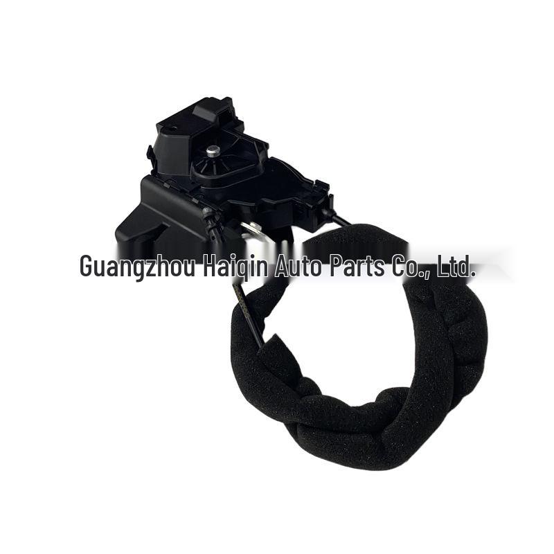 Rear Cover Lock for Mercedes-Benz E-Class (V213) 2047500485/2047500185