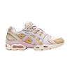 Женские кроссовки Gel Nimbus 9 Tan Barely Rose 1202A346-100