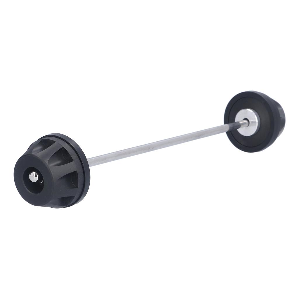 Motorcycle Front Wheel Axle Protector Fork Frame Sliders Replacement for K1600 Great America