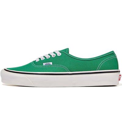 Оригинальные 44 Зеленые Vans VN0A38ENVKZ