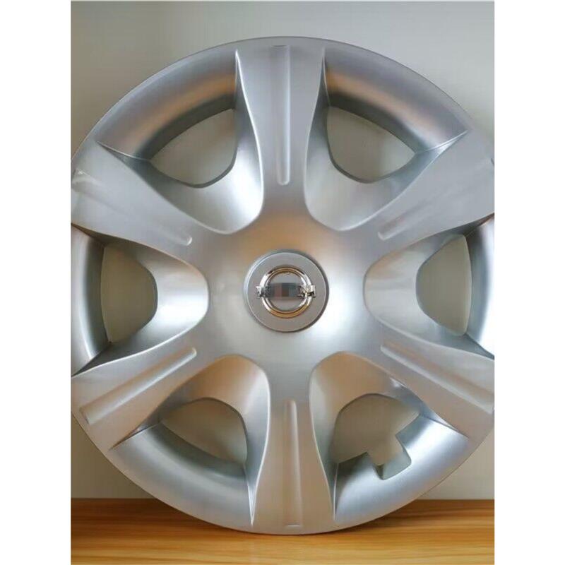 Колпак на колесо 15" для Nissan 11-13 New Sunny - Декорация колпака и заглушка для ниппеля