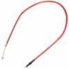 KITACO Clutch Cable (200mm Long) NS-1 (All Models) Red 909-1073200