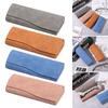 Waterproof Reading Glasses Bag Oval Glasses Box Spectacle Case Eyewear Protector Sunglasses Pouch