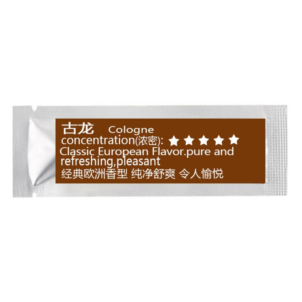 Safe Car Solid Perfume Perfume Supplement Air Purifying Various Fragrances Car Air Aromatherapy Refills