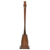 Alphax 60cm Shoehorn with Stand, Wooden Lacquer Finish, AP-913443
