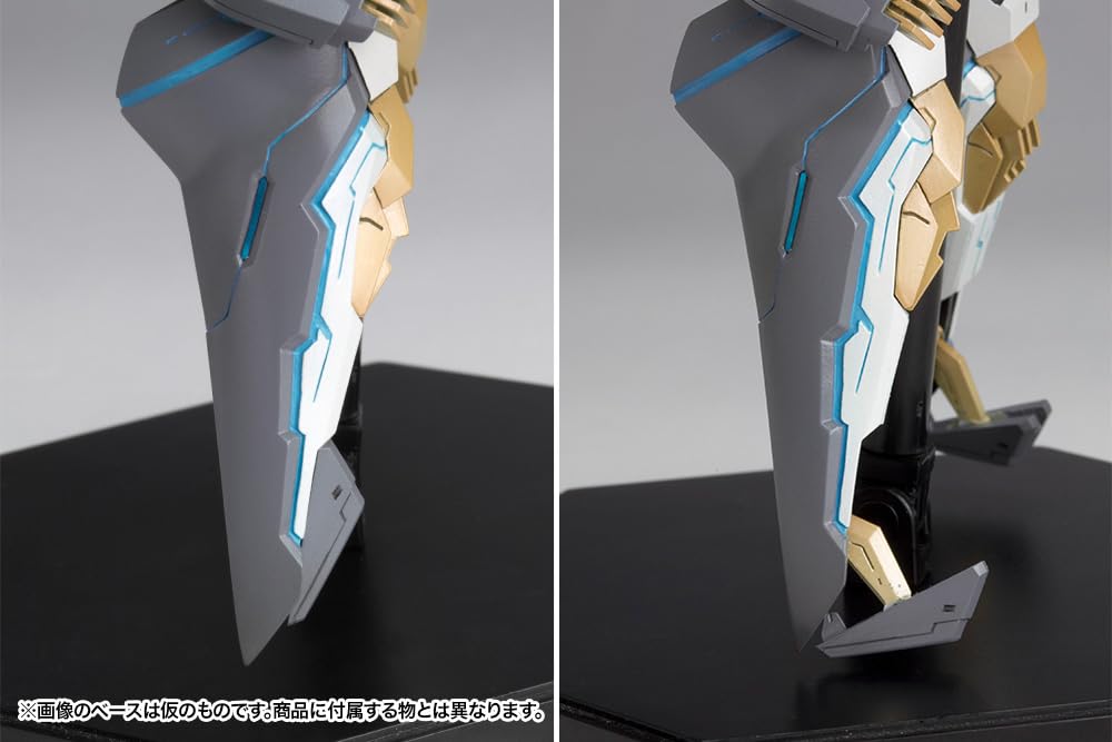 KOTOBUKIYA ANUBIS ZONE OF THE ENDERS Jehuty Height Approximately 180mm Plastic Model Non-Scale