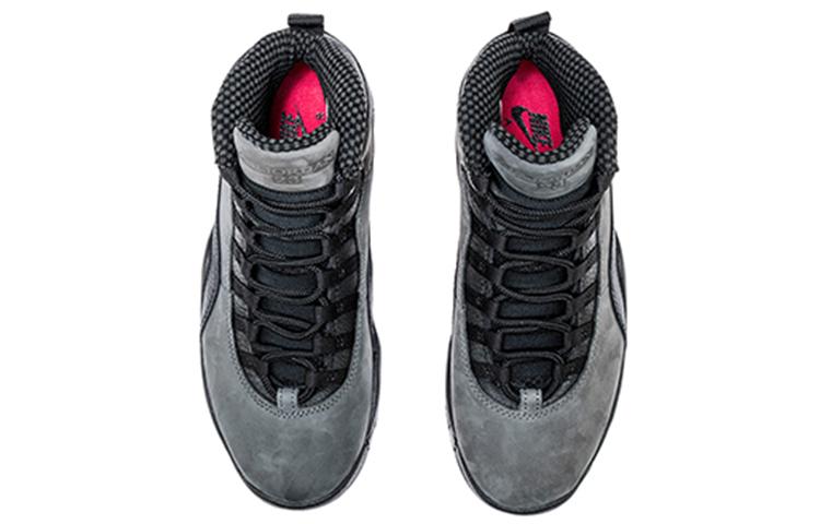 Jordan 10 Ретро Тень 2018 310805-002