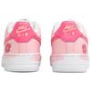 Nike Air Force 1 Kaleidoscope, Танец Сакуры, Сумка для покупок износостойкие Низкие кеды для скейтборда Женские DH2920-111(Team1023-S-BOX)