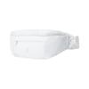 New Jordan Fabric Fanny Pack Unisex White JD2523113AD-001