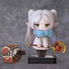 Anime Frieren: Beyond Journey's End Animation Peripheral Anime Model Figure Funeral Lillian Kawaii Desk Decor Toy Gifts