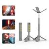 Stepless Dimming Portable Telescopic Lantern Outdoor Waterproof Lamp  Outdoor Activities