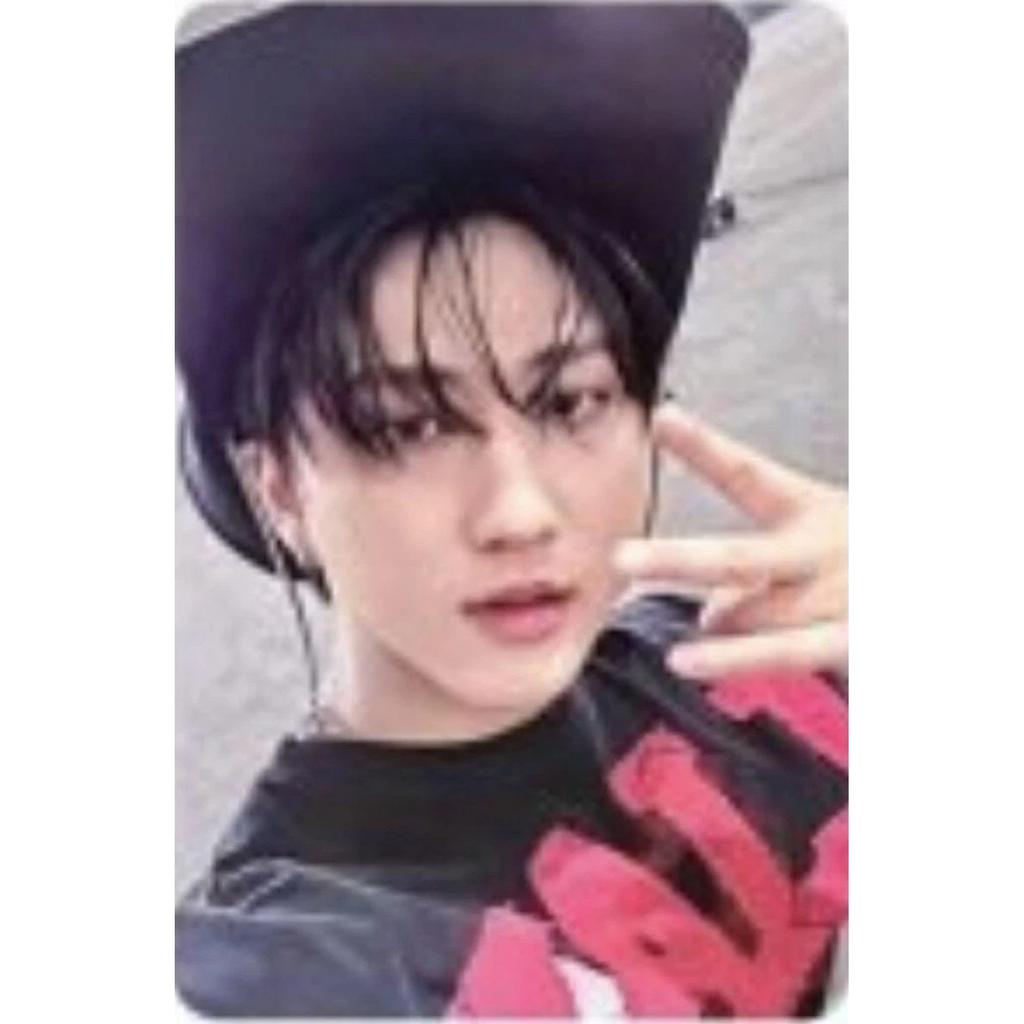 STRAY KIDS 5-Star POB ФОТОКАРТОЧКА APPLE MUSIC MUSICPLANT WITHMUU MUSICKOREA JYP LOTTE BDM MAKESTAR