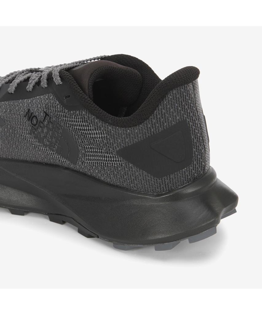 The North Face Ns97S24B Мужские Vective Enduris 4 Черный