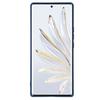 For Honor 70 5G Candy Color Fiber Lining Rubberized TPU Case Anti-drop Phone Cover