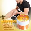 Bee Venoms Knee Cream, Shoulder, Neck, Waist, Leg Tendon Sheath Massage Bee Venoms Care Cream