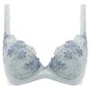 Triumph Story 539 C70 Women's Bra, Gray, M013,