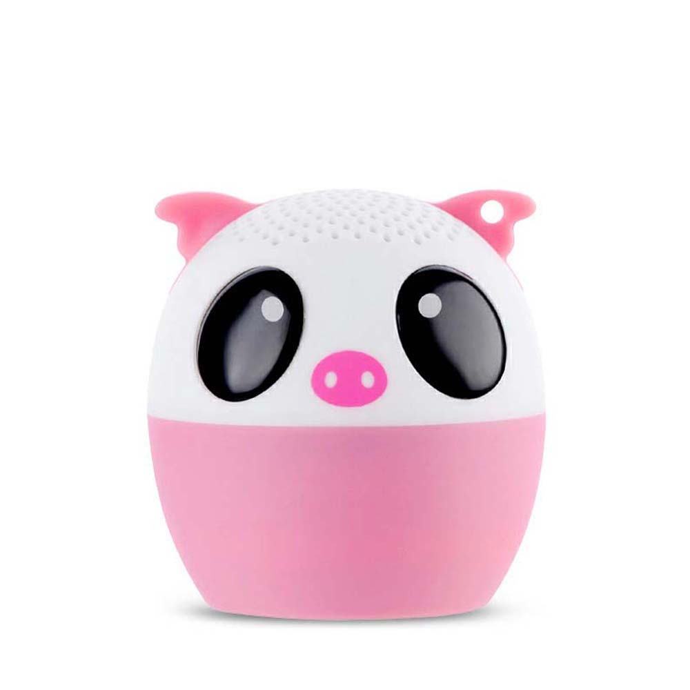 Outdoor Bluetooth Bass Christmas Gift Animal Sound Speaker Bluetooth Speaker Speaker Music Player