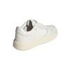 adidas Низкие кеды для скейтборда из искусственной кожи Женские Белые JI2345
