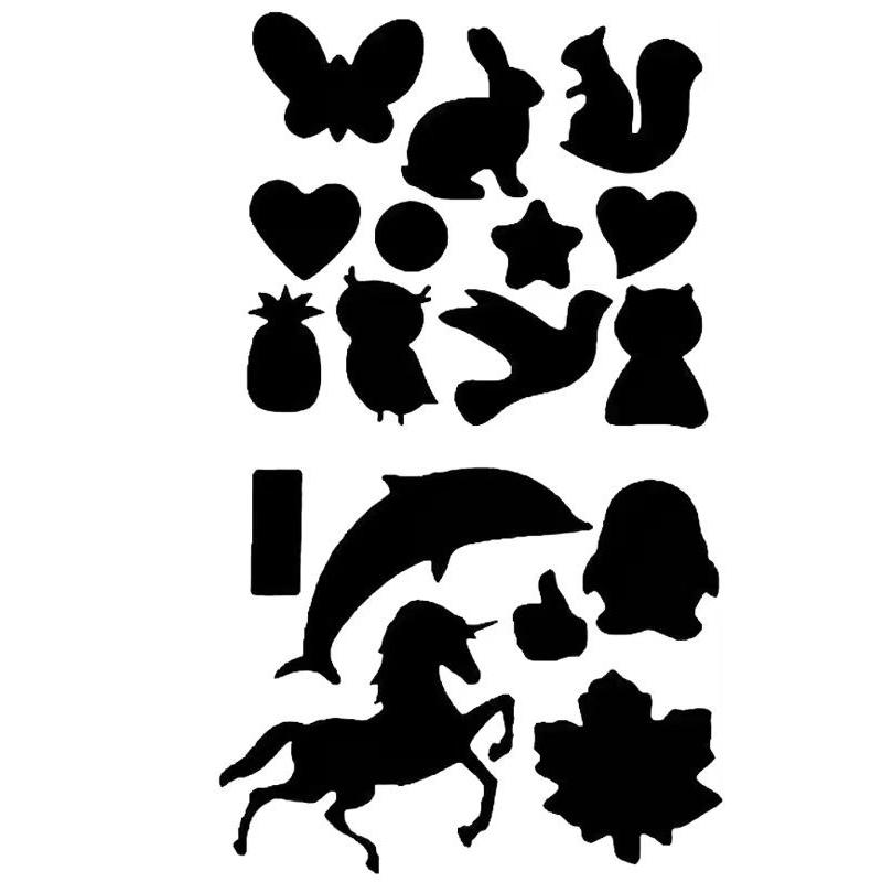 Универсальная черная самоклеящаяся тканевая заплатка для ремонта (2 шт) – Моментальный ремонт без порезов для пуховиков и пальто