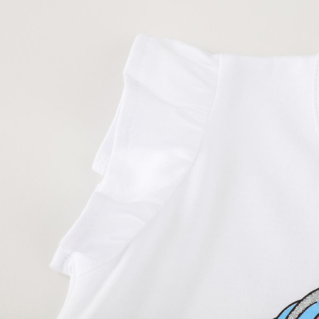 New Children's Clothing Girls' Dress Summer Outfit Super Stylish Cute Princess Dress for Toddlers and Young Girls