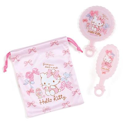 Набор зеркал и кистей Hello Kitty 870111