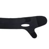V Line Lifting Strap Face-slimming Mask Adjustable Chin Strap Jawline Shaper Breathable Jaw Strap for Sleeping