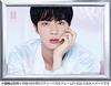 Epoch 216 маленьких деталей пазла BTS BE -Jin- (18,2 х 25,7 см) 04-102 с клеем и шпателем в комплекте EPOCH