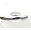 FUNDUOO High Quality Chrome Door Handle Cover for Renault  VEL SATIS  2002-2009  Free