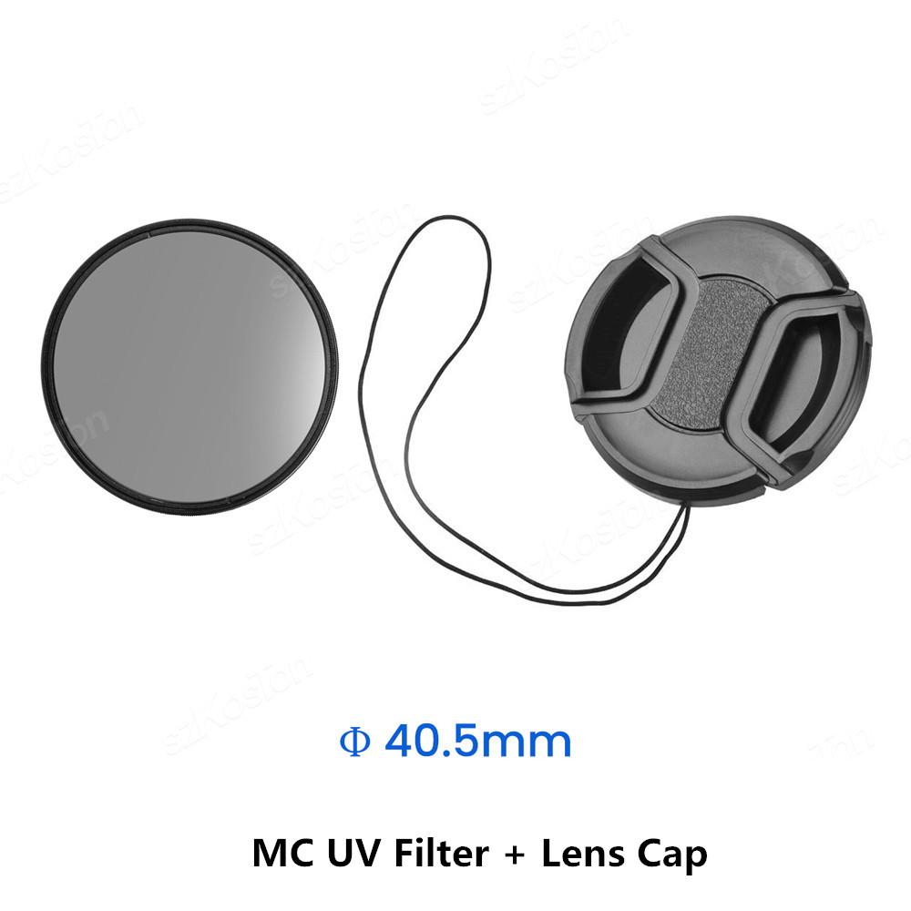Lens Filter Photography HD Lens UV Filter Ultra Slim Camera Accessories 37mm 40mm 46mm 49mm 52mm 55mm 58mm 62mm 67mm 72mm 86mm