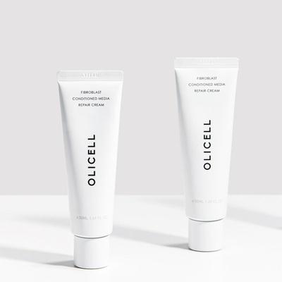 OLICELL Восстанавливающий крем, набор из 2 шт.