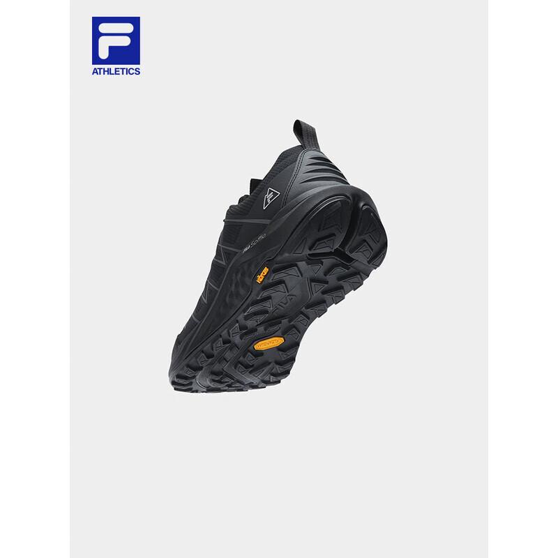 Fila Мужские зимние кроссовки для трейлраннинга Snow Wolf 2+