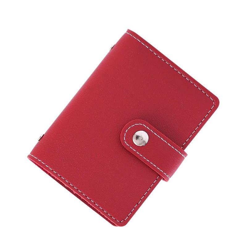 Держатель для кредитных карт с милым собачьим принтом, кошелек, мини-держатель для бизнес-автобуса, маленькая студенческая карточка, сумка для хранения рабочего удостоверения личности