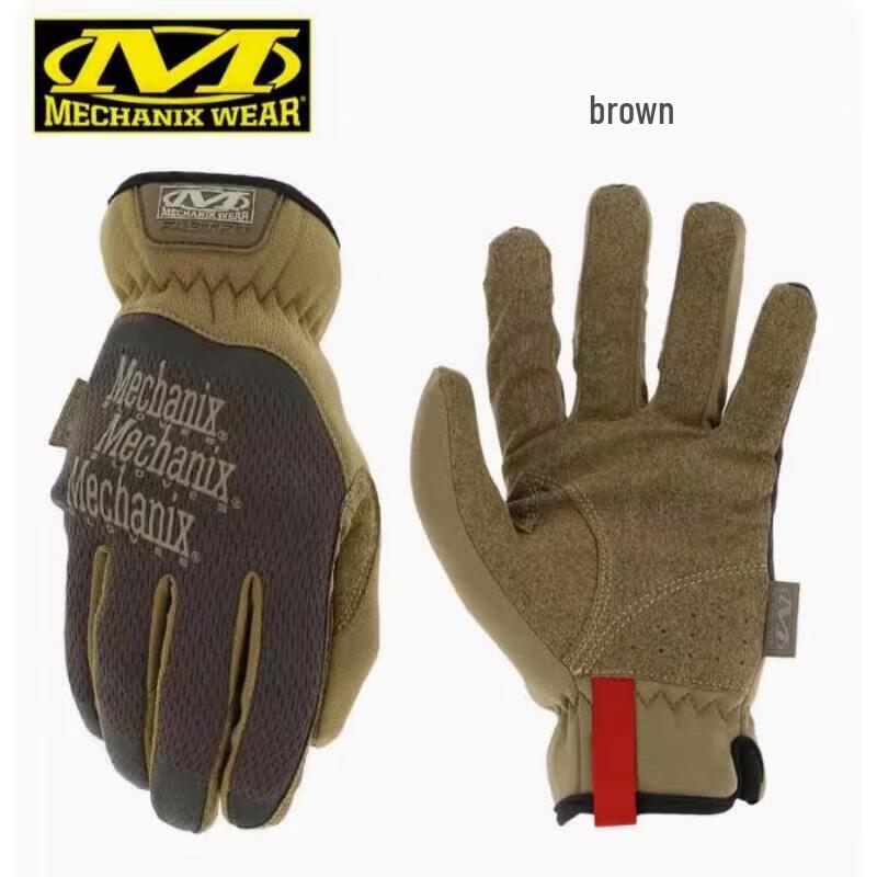 Mechanix Wear Tactical and Work Gloves