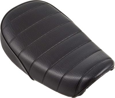 KITACO TL Сиденье Тип 3 Monkey Tuck Ролл с кантом/Черный 610-1083400