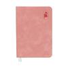 Daigo Notebook 2025 Schedule Book Mil Weekly B6 Pink E7735 Начиная с декабря 2024 г.
